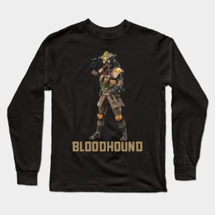 bloodhound Long Sleeve T-Shirt